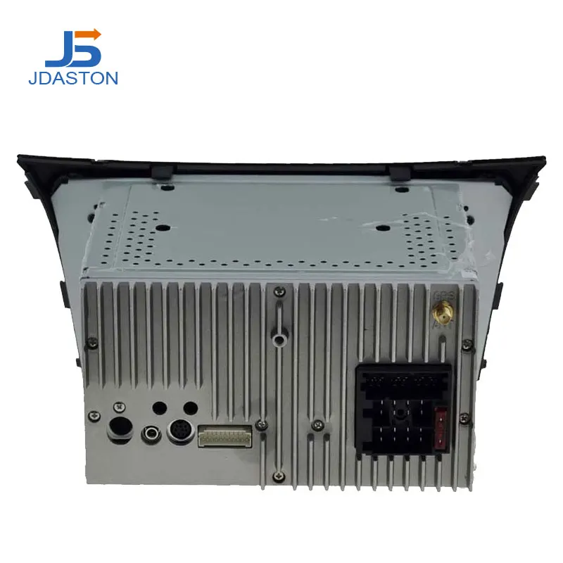 Flash Deal JDASTON Android 9.0 Car DVD Player For Hyundai I30 Elantra GT 2012-2018 WIFI Multimedia GPS Stereo 2 Din Car Radio tape recorder 3