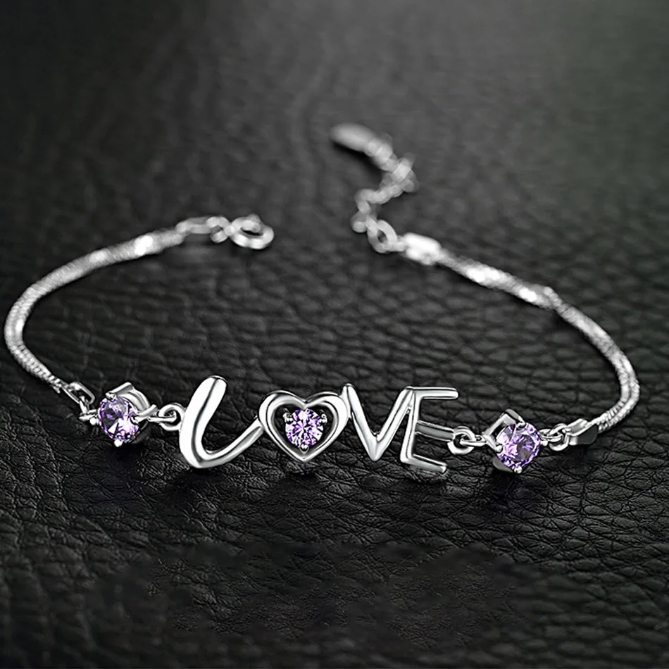 2Bracelets For Women