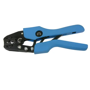 

AN-101 Hand Operated Non-insulated Connector Crimping Tool for 1.5-10mm2 5PCS/Lot