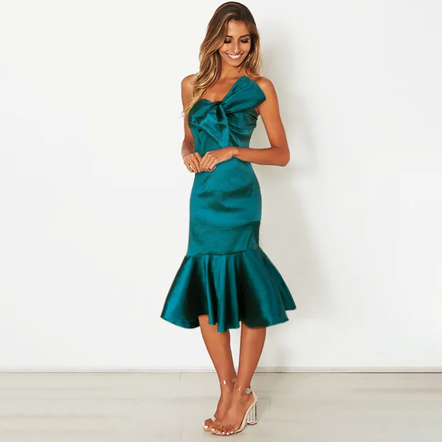Dinner Date Dresses