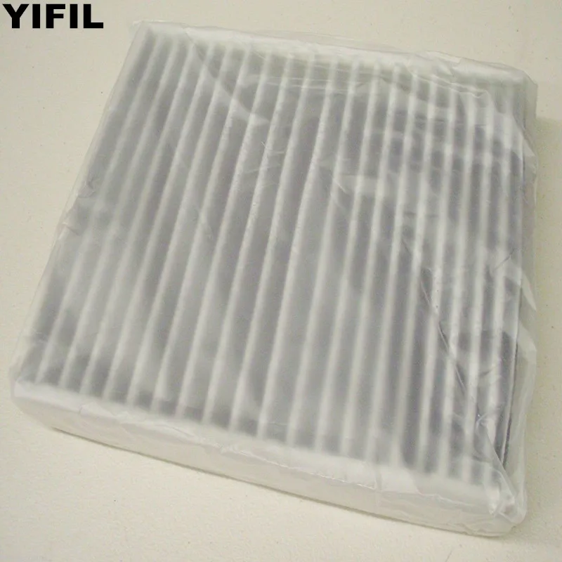 

Cabin Air Filter 66855200 Go For Maserati GT 4.2L 4.7L GranTurismo Quattroporte 2007-2017 Go For Ferrari F360 F430