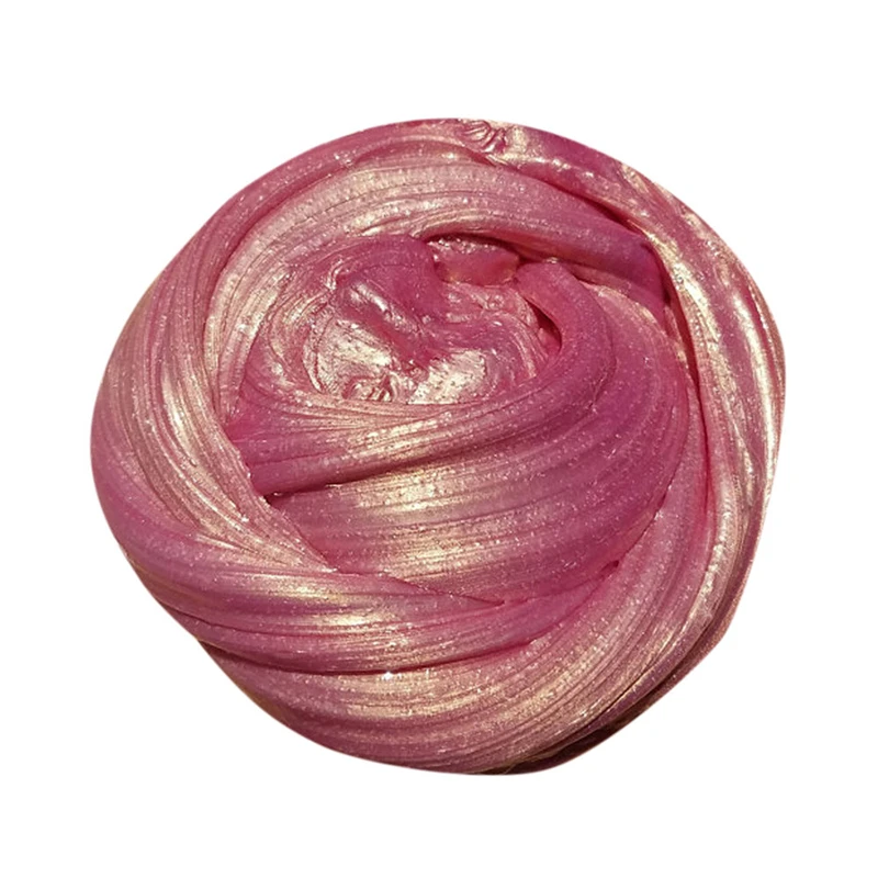 Buy Kids Fluffy Floam Slime Putty Durtend 60ml Scented