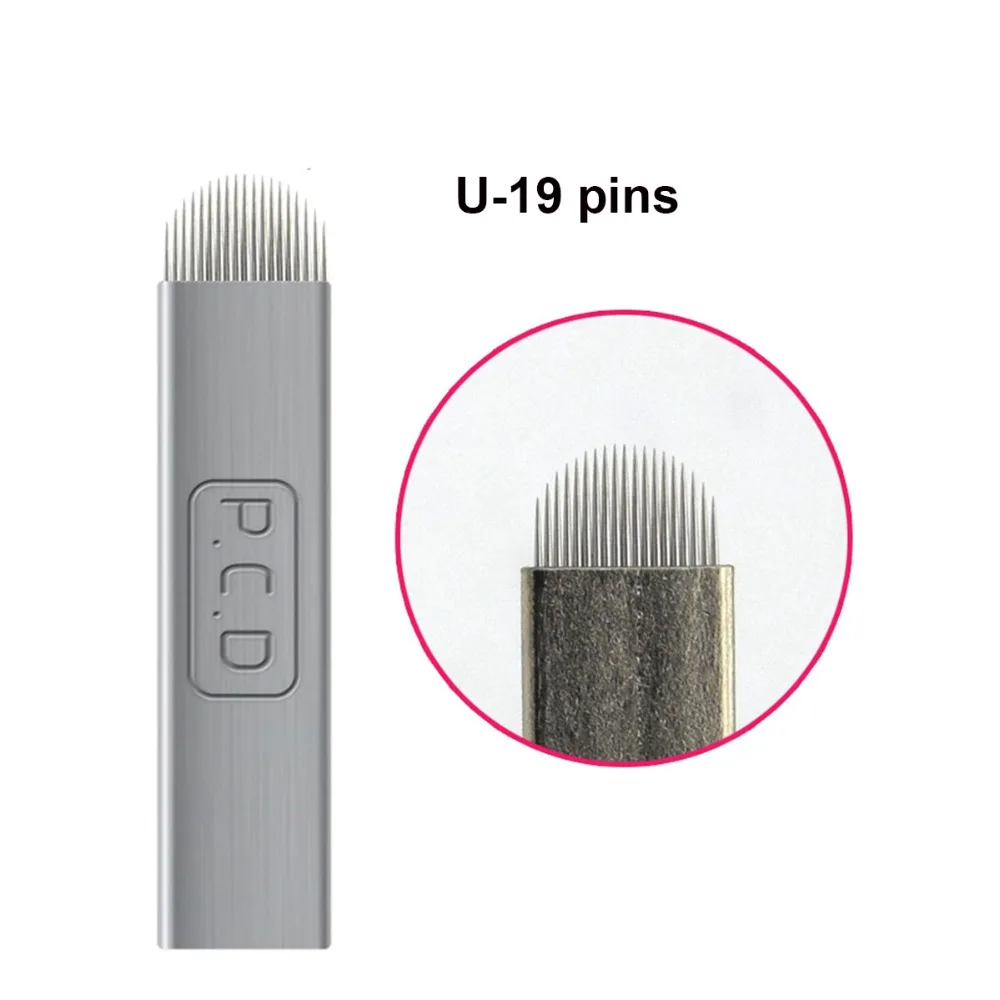 19pins