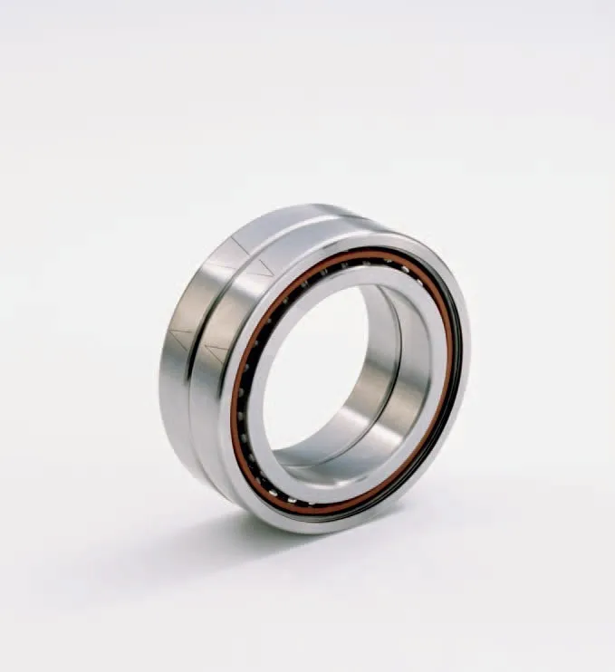 7007C/P4 Spindle Angular Contact Ball Bearings ABEC 7 7007 7007C 7007AC
