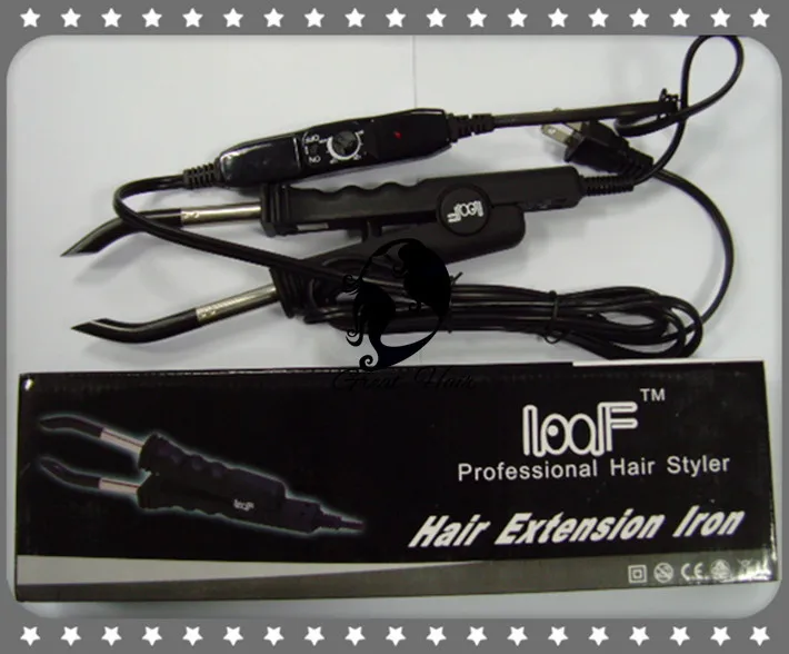 Free shipping - Wholesale hair extension iron,Electric temperature control model,Hair extension fusion connector Free shipping - Wholesale hair extension iron,Electric temperature control model,Hair extension fusion connector