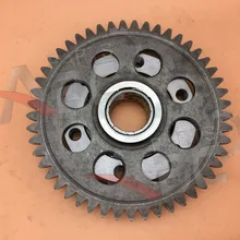 LINHAI 250CC 300CC 400CC YP250 X-MAX X-CITY 250 VOG 250 BMS 260 пластина двигателя в сборе обгонное сцепление 250CC ATV QUAD LINHAI 250CC 300CC 400CC YP250 X-MAX X-CITY 250 VOG 250 BMS 260 пластина двигателя в сборе обгонное сцепление 250CC ATV QUAD