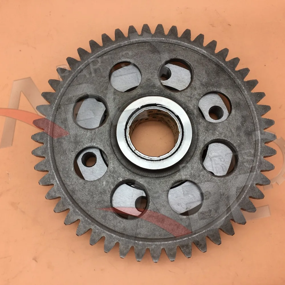 LINHAI 250CC 300CC 400CC YP250 X MAX 250 VOG BMS 260 пластина двигателя в сборе сцепление перегрузки ATV