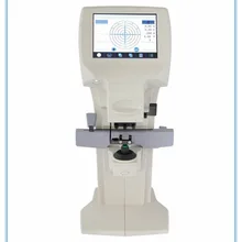 Авто lensmeter lensometer focimeter UKL-100