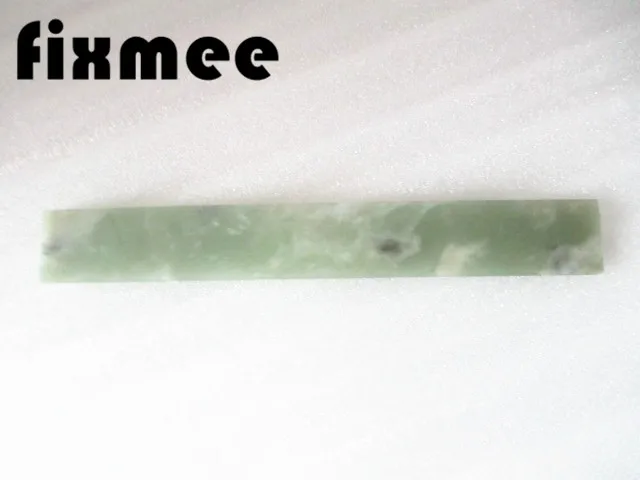 Fixmee 10000# зернистость ножей точильный камень Oilstone Изумрудное масло камень для ножа угловая направляющая