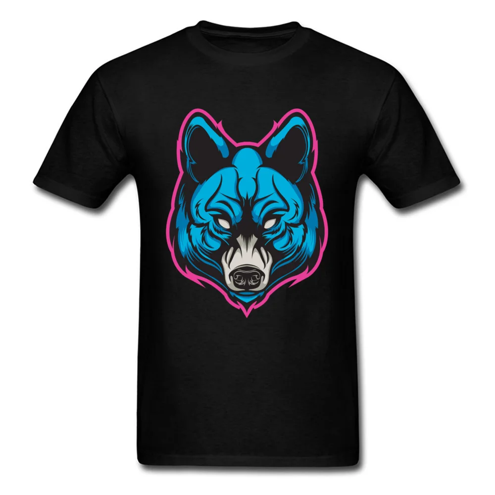 The Neon Leader_black
