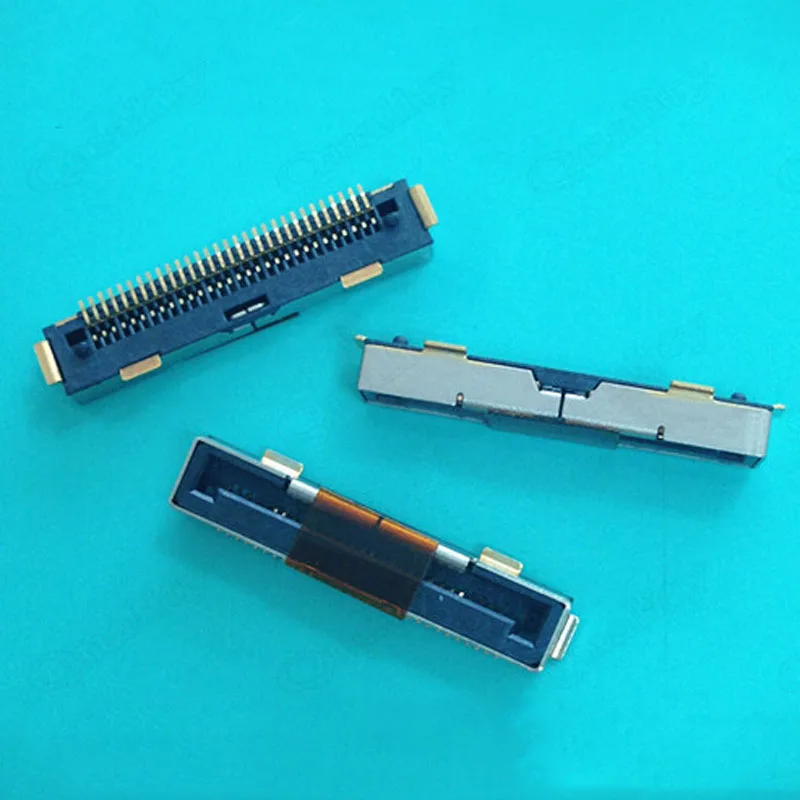 10 шт. разъем LVDS для ЖК-кабеля 0 5 интервала 20/30/40 Pin | Обустройство дома