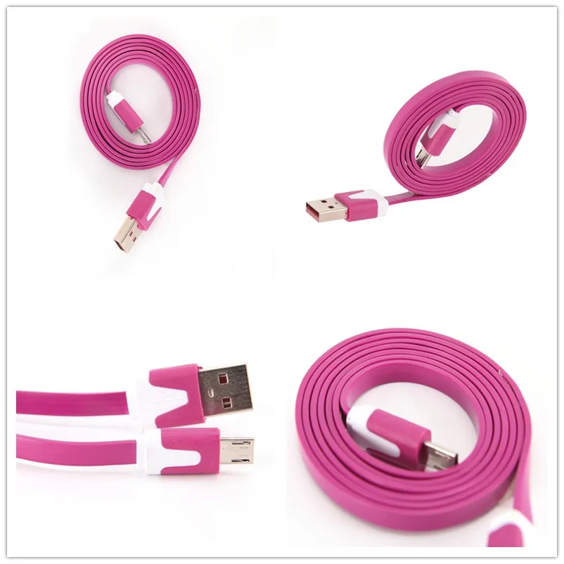 1 шт. универсальный кабель для зарядного устройства м usb быстрой зарядки и