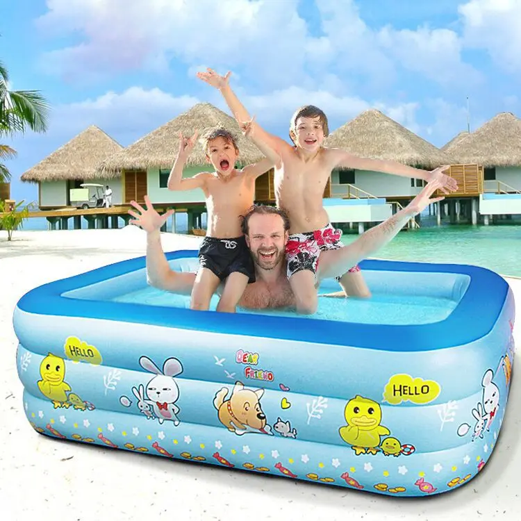 

Super large inflatable pub tent Bouncer tool swimming toy water slide toys