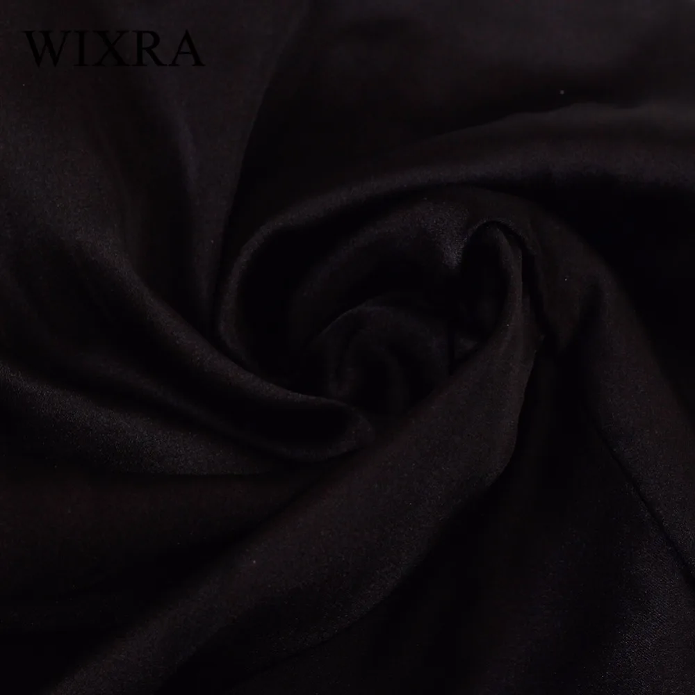 Женский топ на бретельках Wixra черный/белый без бретелей|Топы| |