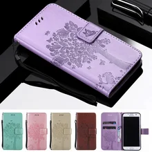 Чехол для телефона для samsung Galaxy S7 Edge, чехол из кожи+ силикона, мягкий чехол для samsung Galaxy S7 Edge, чехол с откидной крышкой, кожаный кошелек