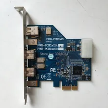 FWB-PCIE1x21