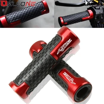 

22mm Motorcycle Hand Grips Handle Bar Hand Bar Bike For Honda CRF1000L AFRICA TWIN CRF 1000L AFRICA TWIN XRV750 L-Y Africa Twin