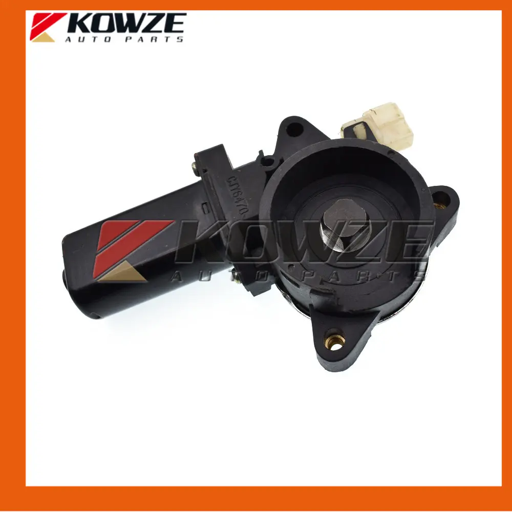

Front or Rear Right Door Power Window Motor For Mitsubishi PAJERO MONTERO Shogun II 2nd SPACE WAGON MB517476