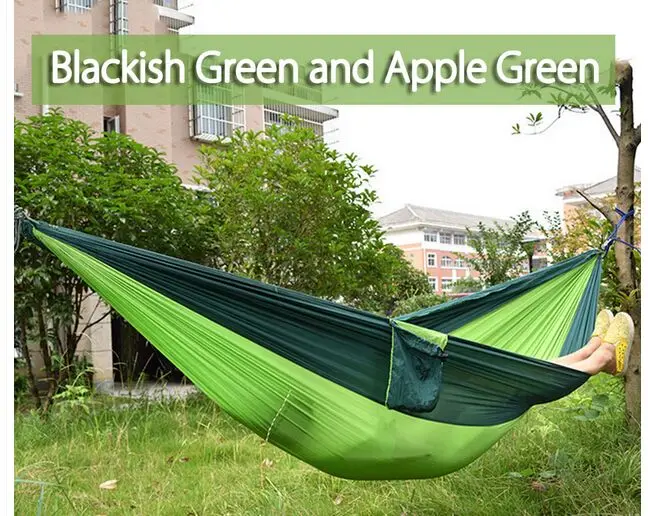Hammock for Camping  (18)