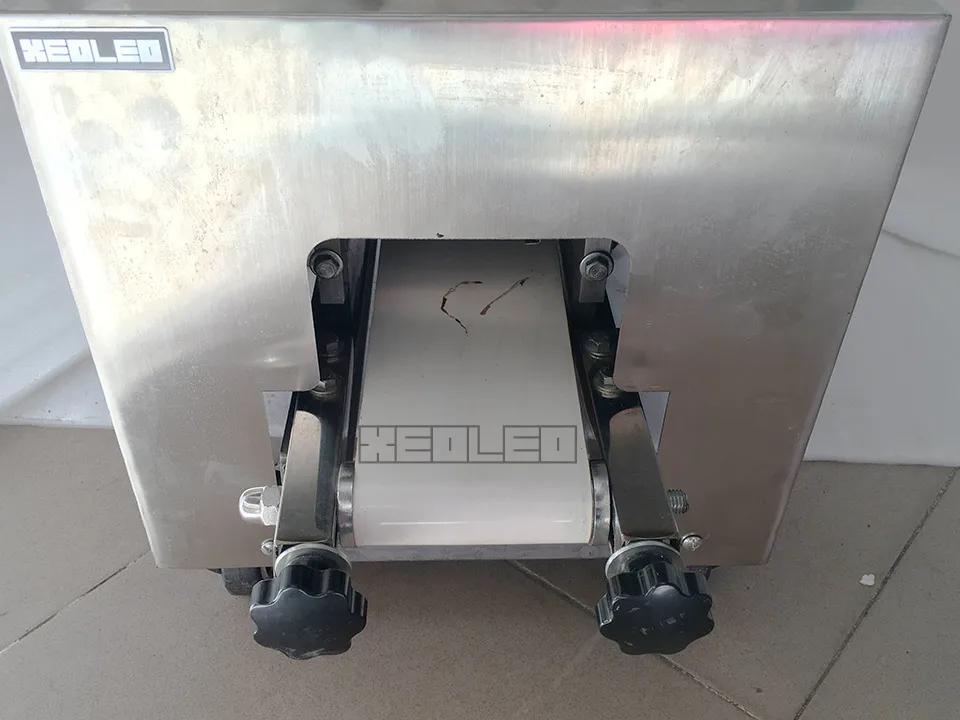Dumpling wrapper machine (23)