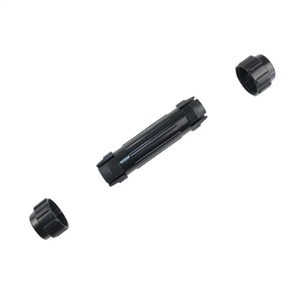 

Mounchain 1 pc Inflatable Rowing Boat Rubber Paddle Attach PVC Connector Pipe Adapter Rowing Boat Accessories for 26-28mm poles