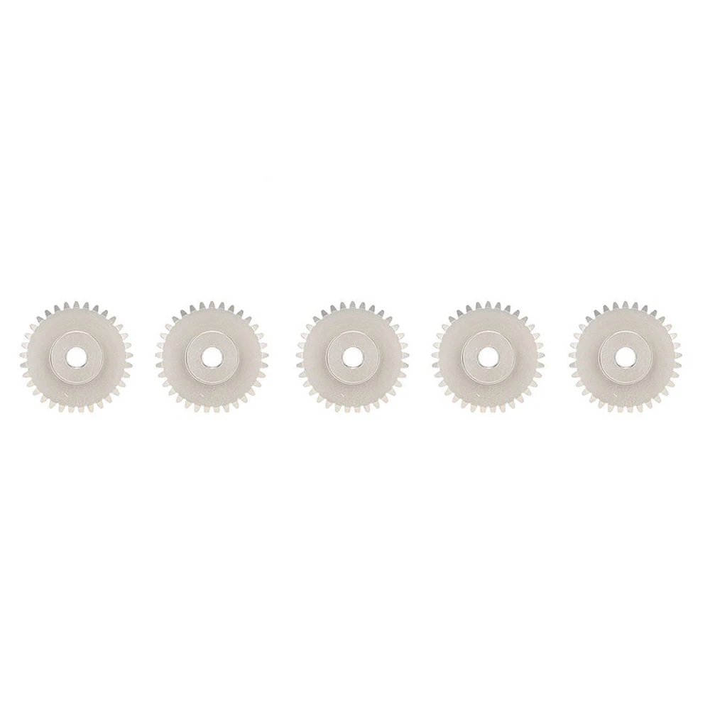 

FBIL-48DP 31T 32T 33T 34T 35T Pinion Motor Gear Combo Set for 1/10 RC Car Brushed Brushless Motor