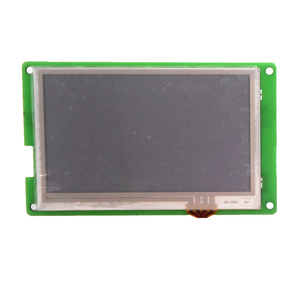 

DMT48270M043_02WT 4.3 inch Serial port screen Mini TFT LCD resistive touch screen DMT48270M043_02W DMT48270M043_02WN