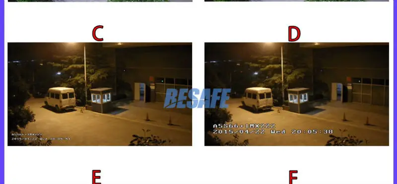 P2P real shooting-AMBARELLA-2