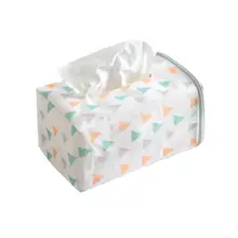 Задняя Автомобильная ткань Автомобильная бумага для сидения полотенце Перевозчик перевозки многофункциональная бумага сумочка для салфеток насосная коробка ткани