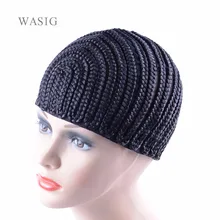 Casquette Super Elastique Pour La Fabrication De Perruques 1 Pièce