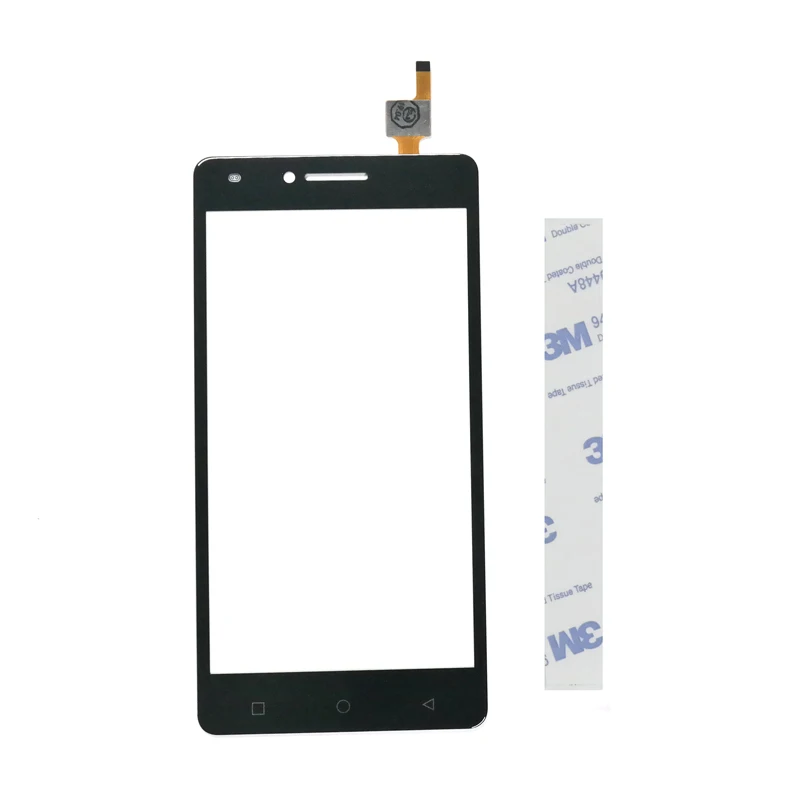

5.0 Inch For Vertex Impress Open Touch Screen Front Glass Lens Panel Touchscreen Digitizer Sensor