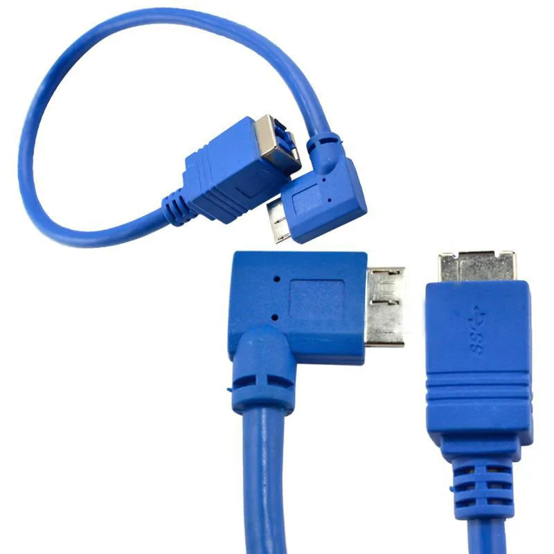 Купить Кабель Usb 3.0 Micro