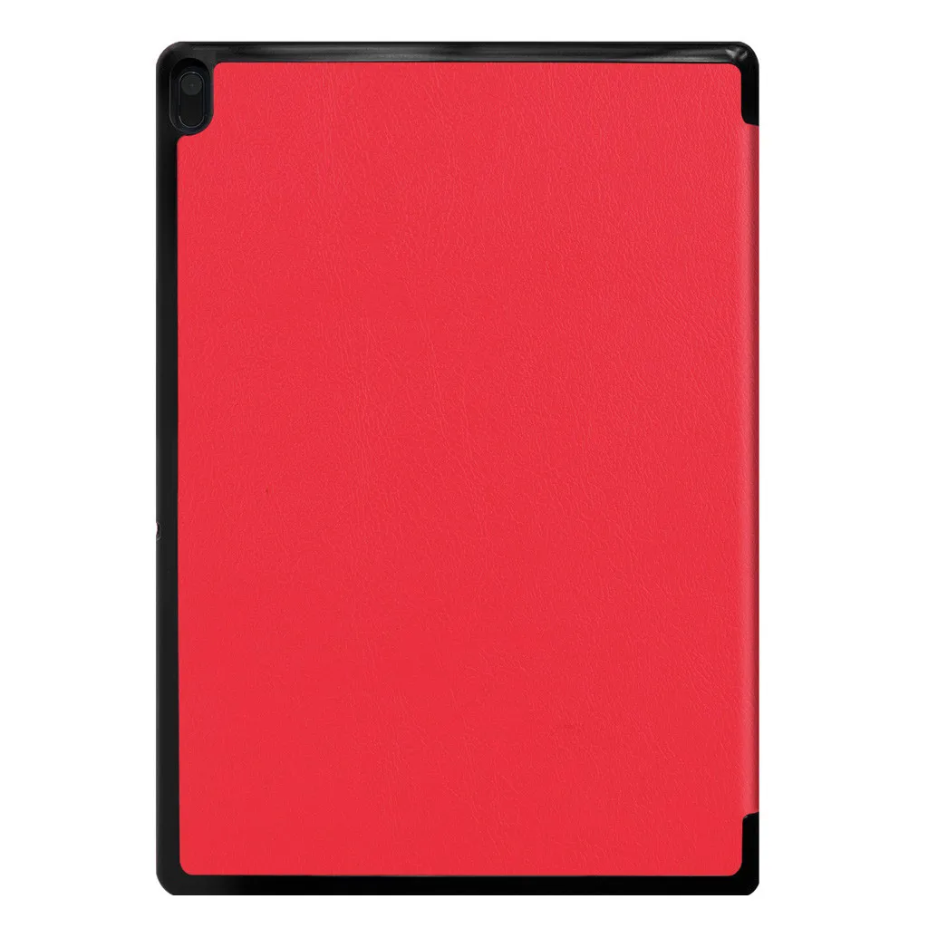ZGPAX ноутбук Водонепроницаемый обозначает lenovo 10,1 дюйма Tab E10 TB-X104F Tablet 10,1 дюйма принципиально Тонкий Стенд кожаный чехол z70