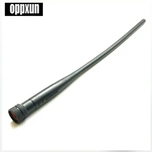 Original SMA-Male 144/430MHz Dual Band Antenna for WOUXUN KG-UV8D Walkie Talkie Exclusively WOUXUN KG UV8D Antenna