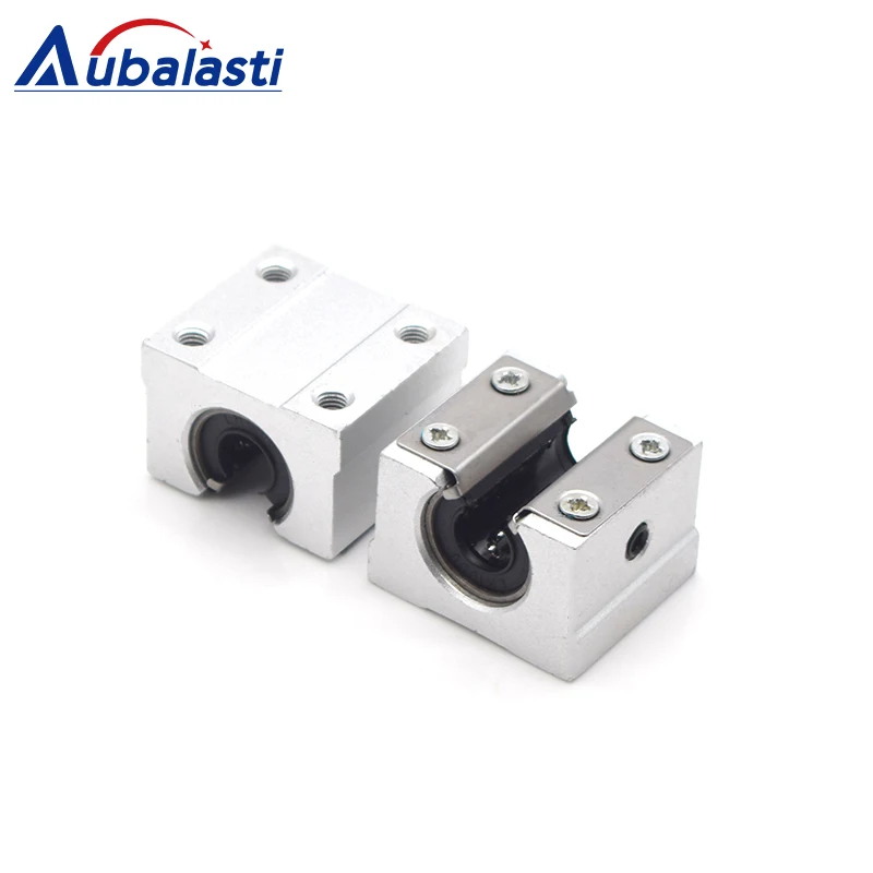 Линейный слайдер SBR10 SBR12 SBR16 SBR20 25 30 35 40 50UU SBR направляющая линейная рельса линейный