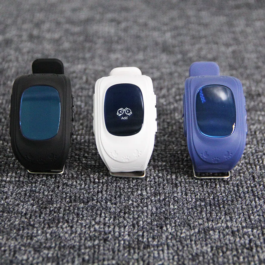 gps band for child