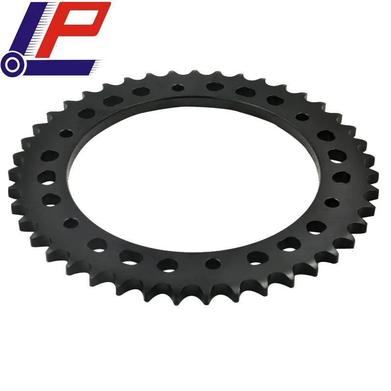 LOPOR Motorcycle Sprocket for Honda CB1000 VFR750 VFR800in Sprockets