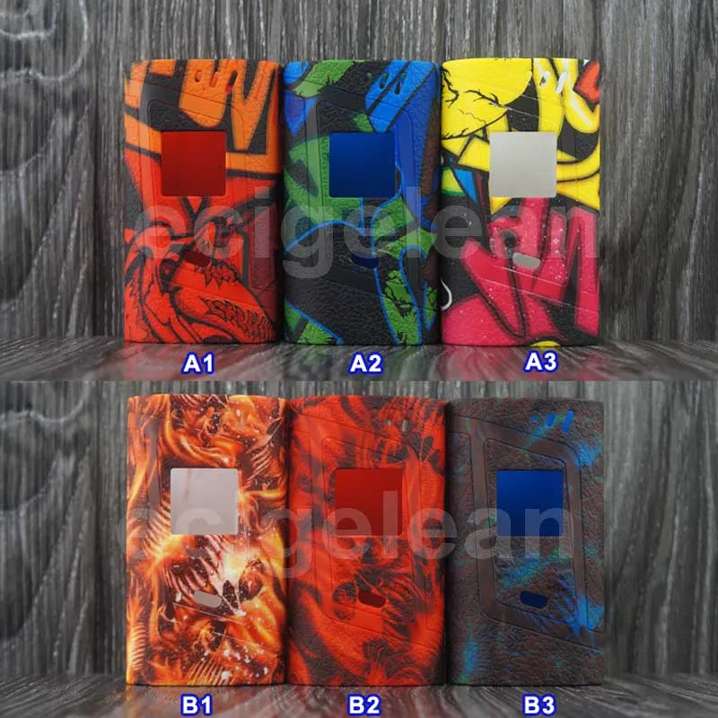custom-A