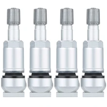 56029359AA для Chrysler Jeep Dodge датчик давления в шинах комплект для ремонта клапана для Mercedes-Benz TPMS клапан мониторинга давления в шинах