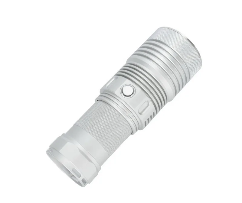 Фонарик HaikeLite MT07S CREE XHP70.2 5000 люмен|Фонарики и осветительные приборы| |