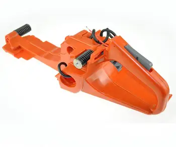 

NEW Replace oil tank assambly for HUS362 365 372 371 372XP chainsaw, oil tank chainsaw parts chain saw spare parts