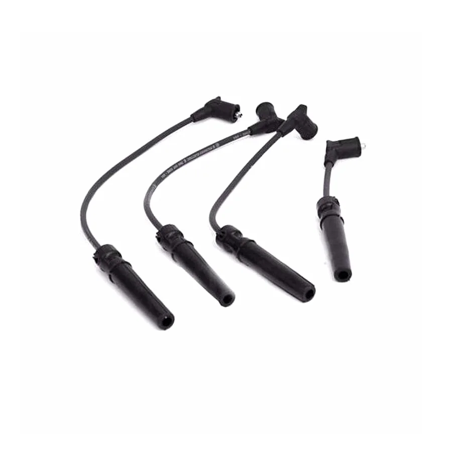 Ignition Spark Plug Wire Kit For P96450249