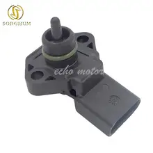 Новая карта сенсор для Geely BL VW Caddy Golf Polo Lupo Vento Seat 0261230011 030906051A