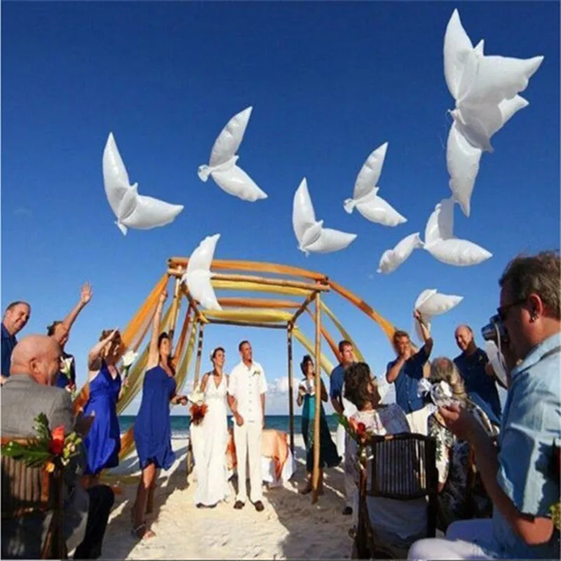20pcs-104-54cm-biodegradable-Wedding-Party-decoration-white-dove-balloon-orbs-peace-bird-balloon-pigeons-marriage