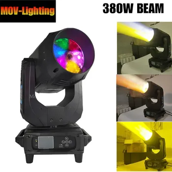 

380w beam sharpy moving head light for dj disco dmx stage