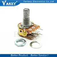 Passive Components