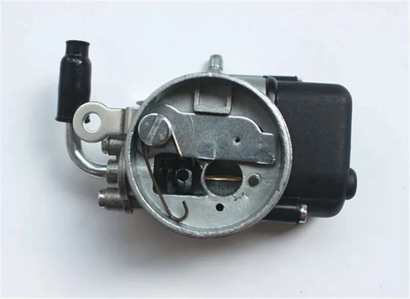 Карбюратор мотоцикла Carb для peugeot 15 Dellorto SHA 12/12 103 MBK 51 AV10 NEUF 12-12 части топливной системы мотоцикла