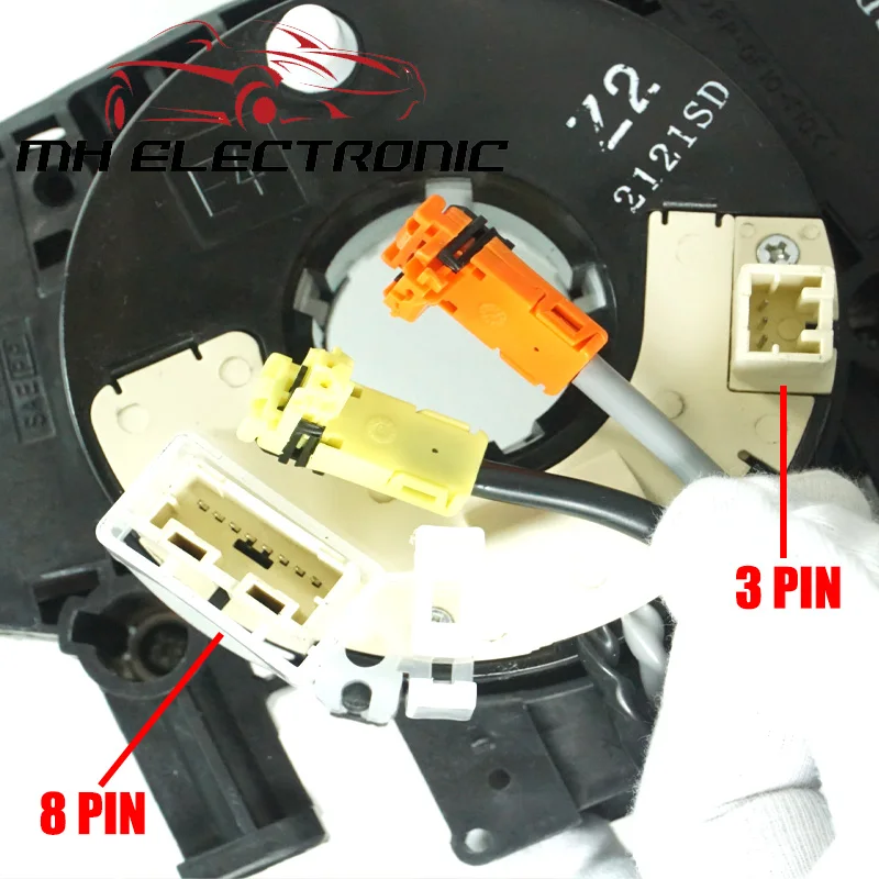 MH ELECTRONIC FOR NISSAN MURANO PATHFINDER XTERRA ROGUE 2005 2015 WITH