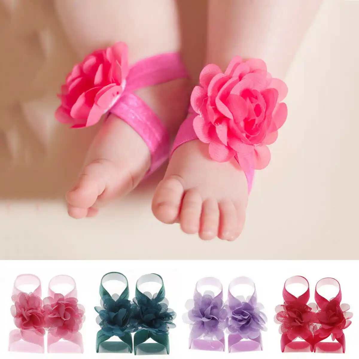 baby foot accessories