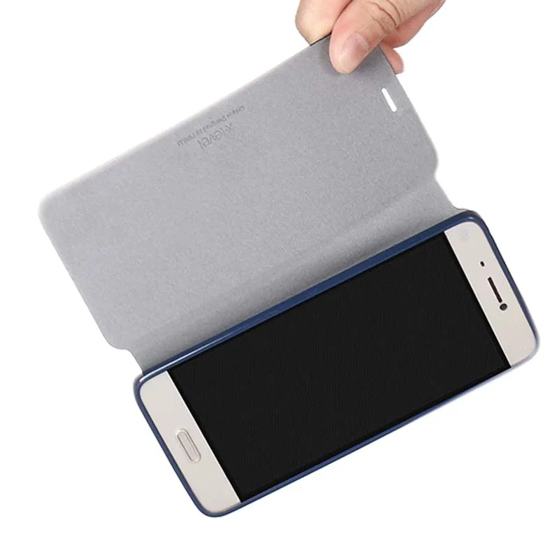 Ультратонкий флип-чехол X-level из ТПУ для iphone 7 7Plus 8 8plus X 6 6splus XR XS XSMax чехол KS0113